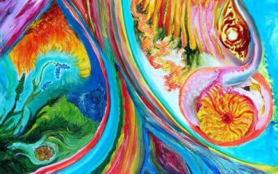 ZWISCHEN ENGE UND WEITE ~~~Ein Forschungsraum für Beziehung, Körper und Lebendigkeit ~~~24.-27.9.26